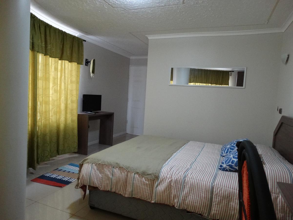 Hostal Quinta Normal Antofagasta Exterior photo