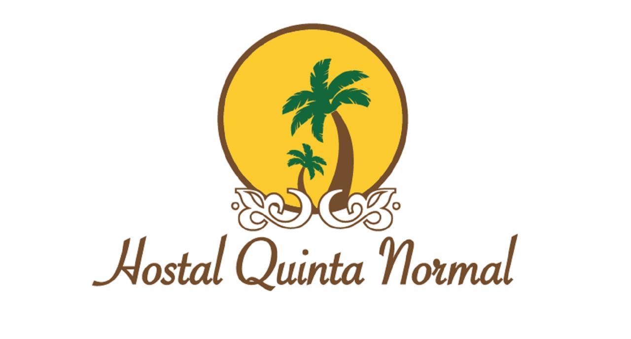 Hostal Quinta Normal Antofagasta Exterior photo
